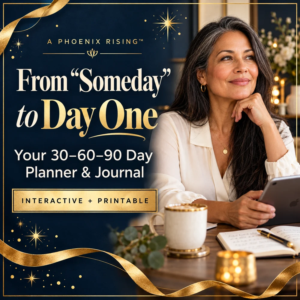 From Someday to Day One cover
